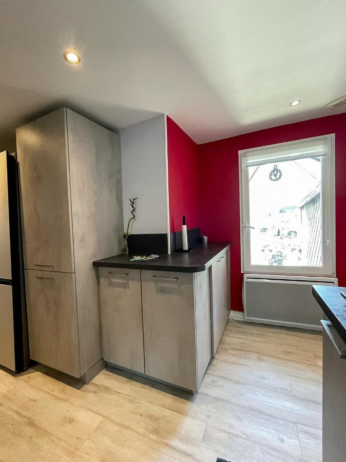 A1 Champagne Loft - 105 M2 6 Personnes - Place De La Republique - Chalons En Champagne Châlons-en-Champagne Exterior foto